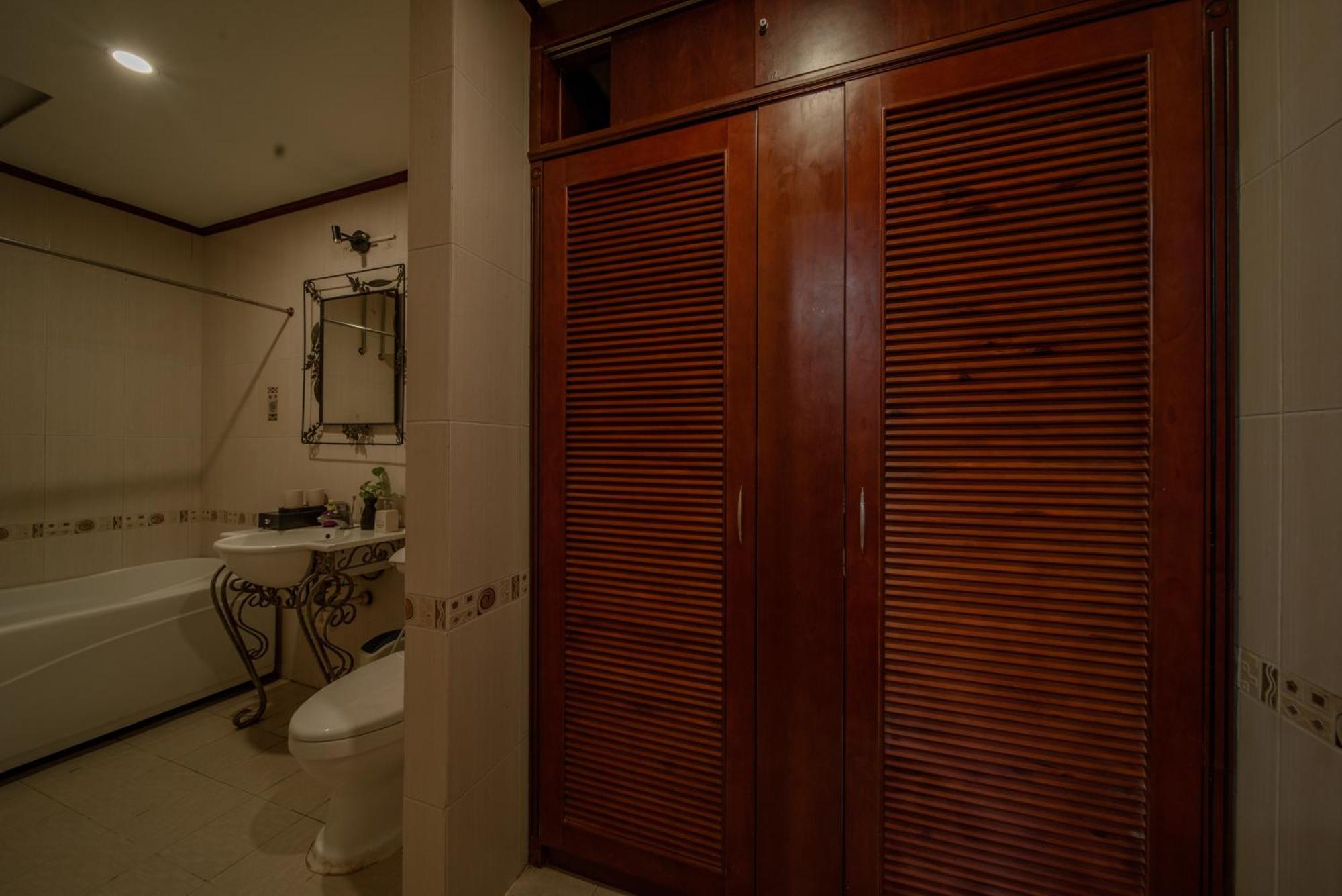 Bonjour D'An Nam Hotel Hà Nội Phòng bức ảnh