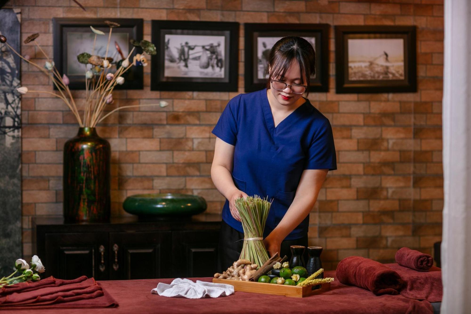Bonjour D'An Nam Hotel Hà Nội Ngoại thất bức ảnh